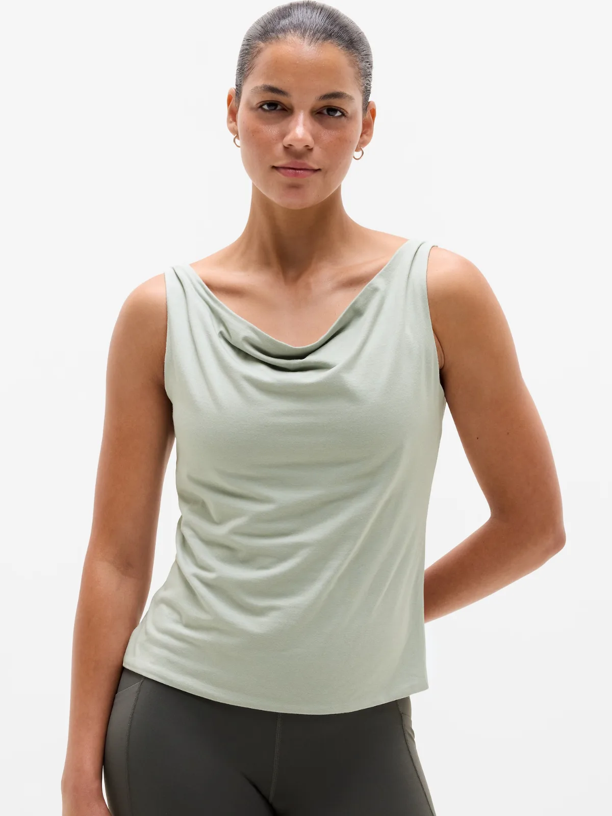 Dream Drape Tank by Athleta