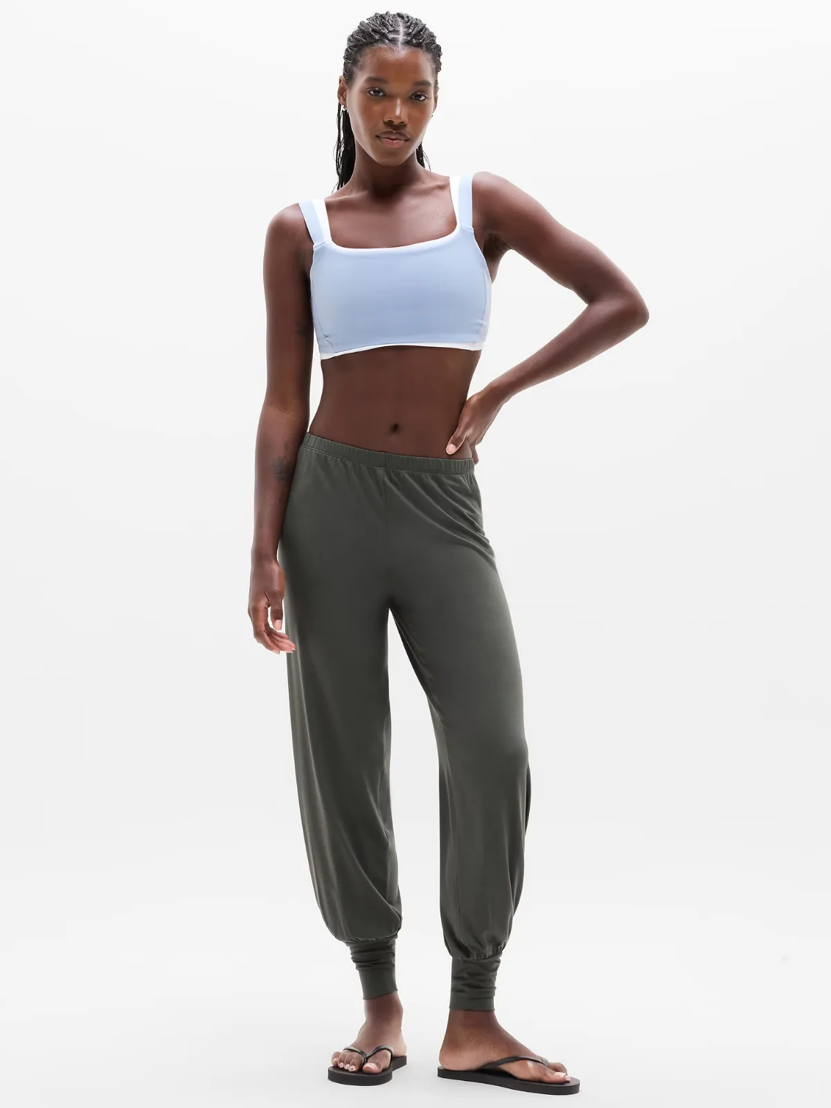 Dream Drape Balloon Pant by Athleta