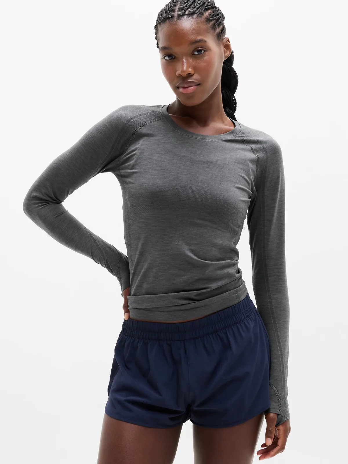 Momentum Flex Top by Athleta