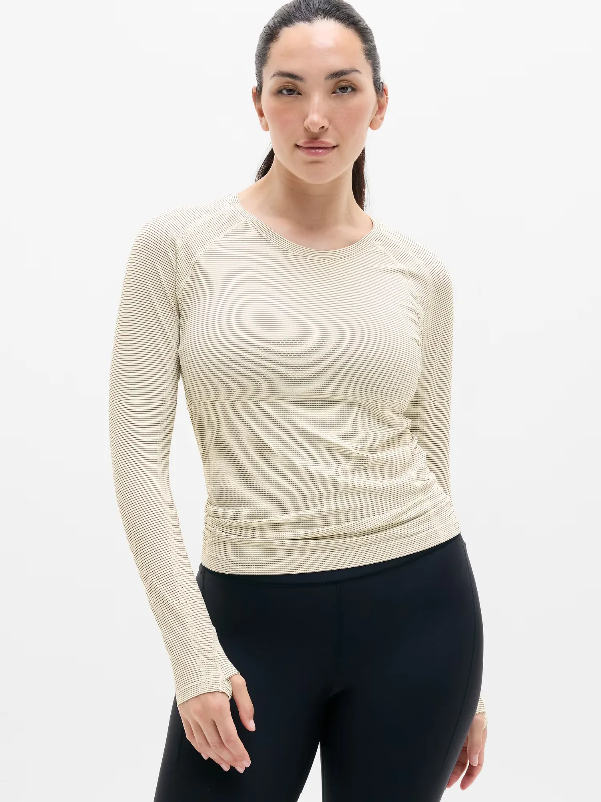 Momentum Flex Top by Athleta