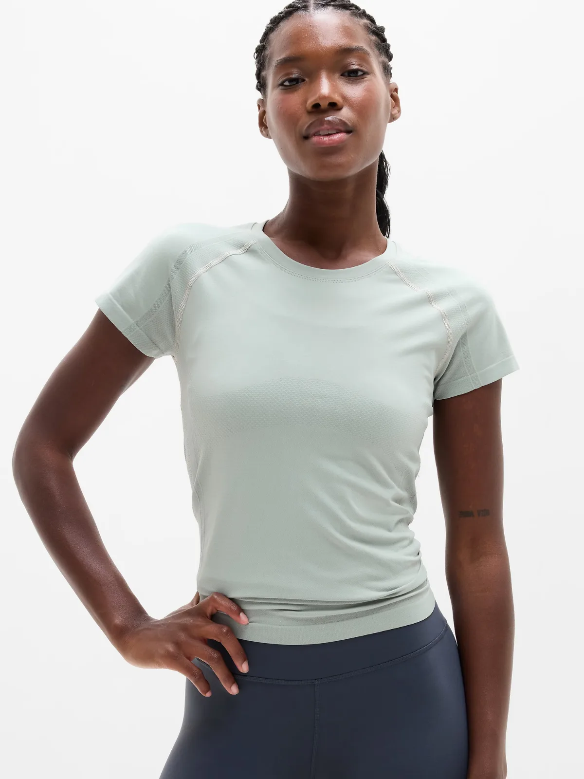 Momentum Flex Tee by Athleta