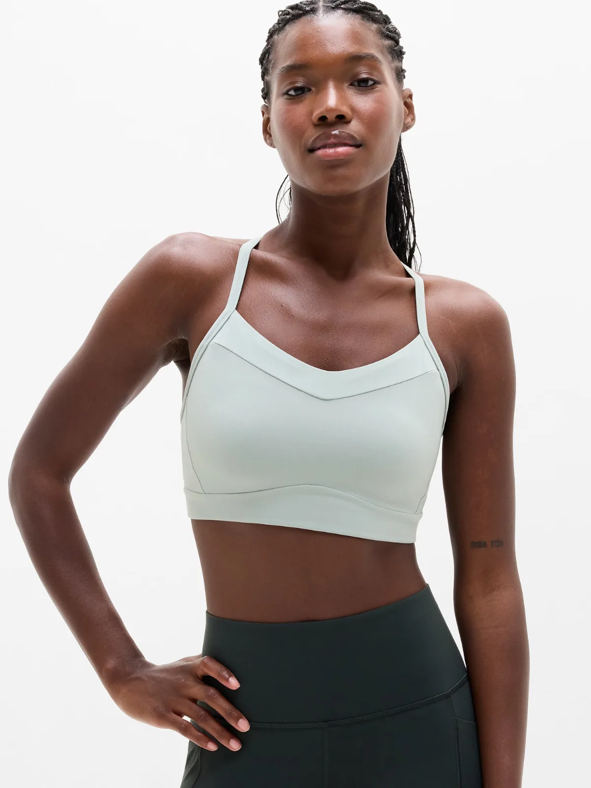 Vital Sports Bra D-Dd by Athleta