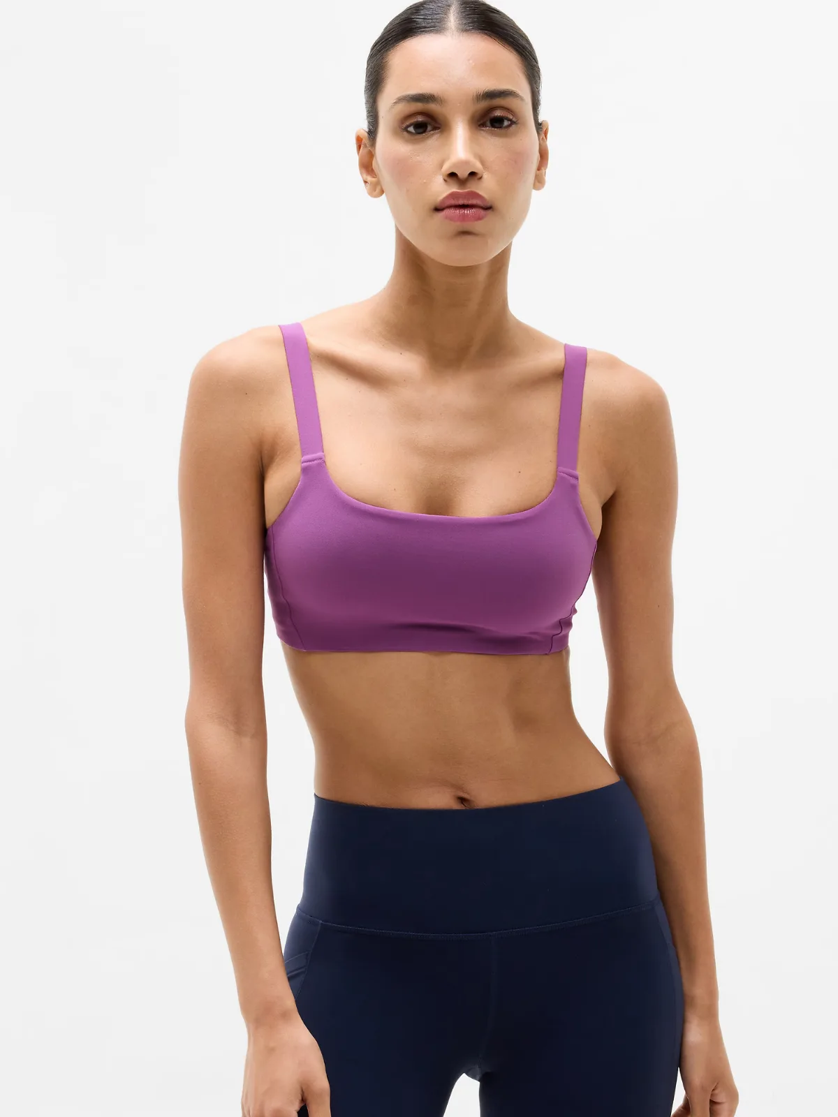 Reform Adjustable Sports Bra A-C