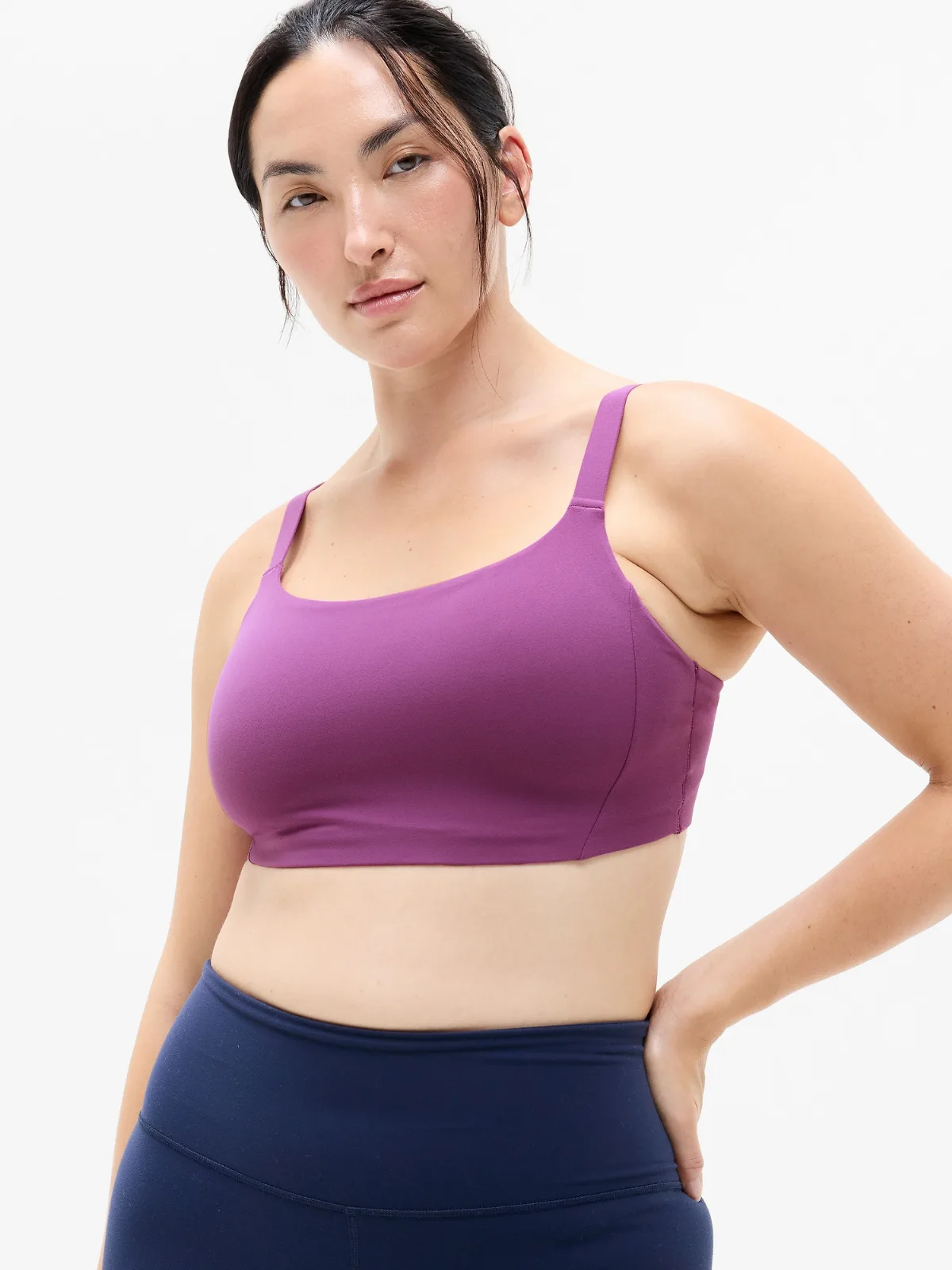 Reform Adjustable Sports Bra D-Dd by Athleta