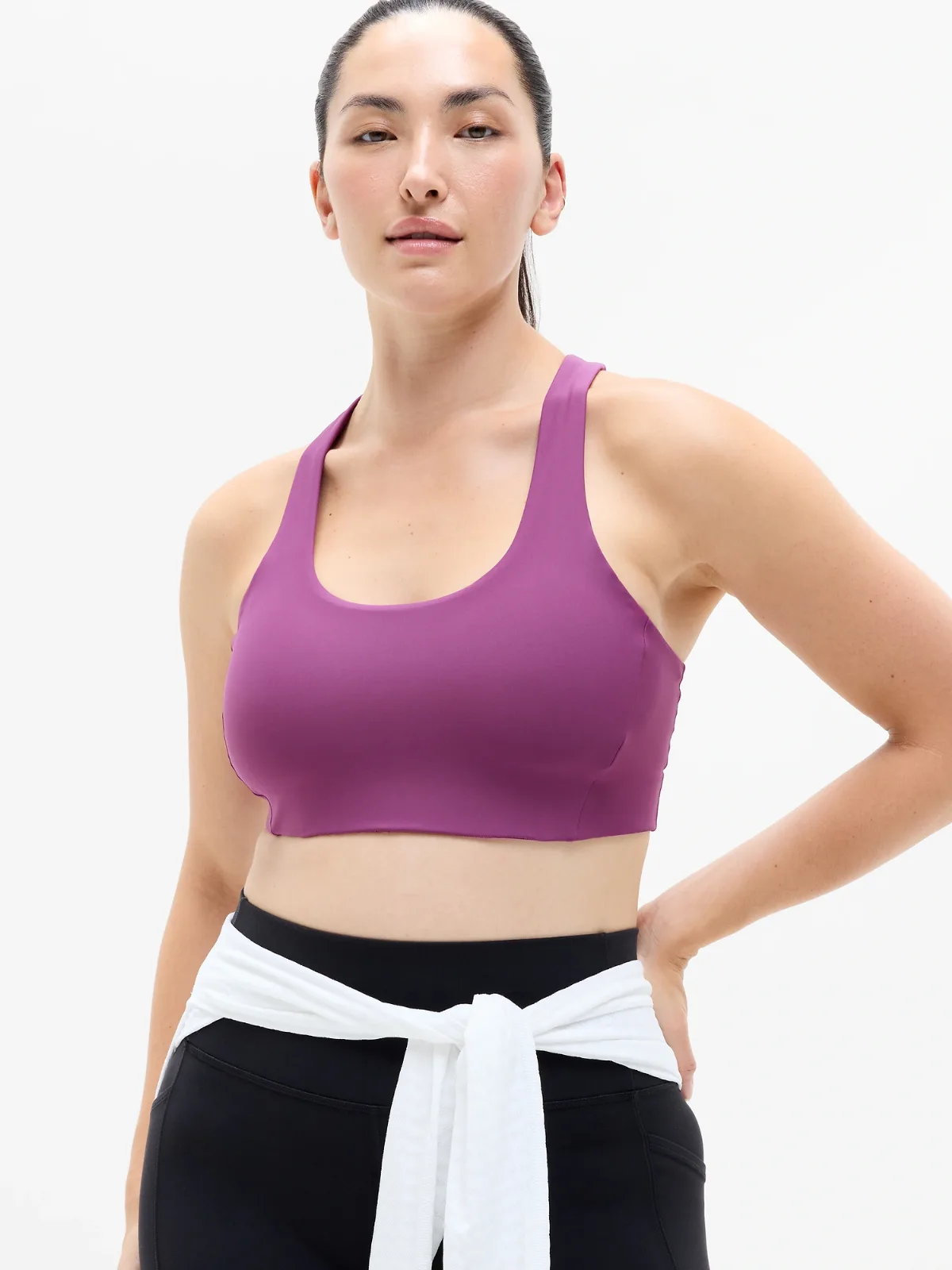 Circuit Train Sports Bra D-Dd by Athleta