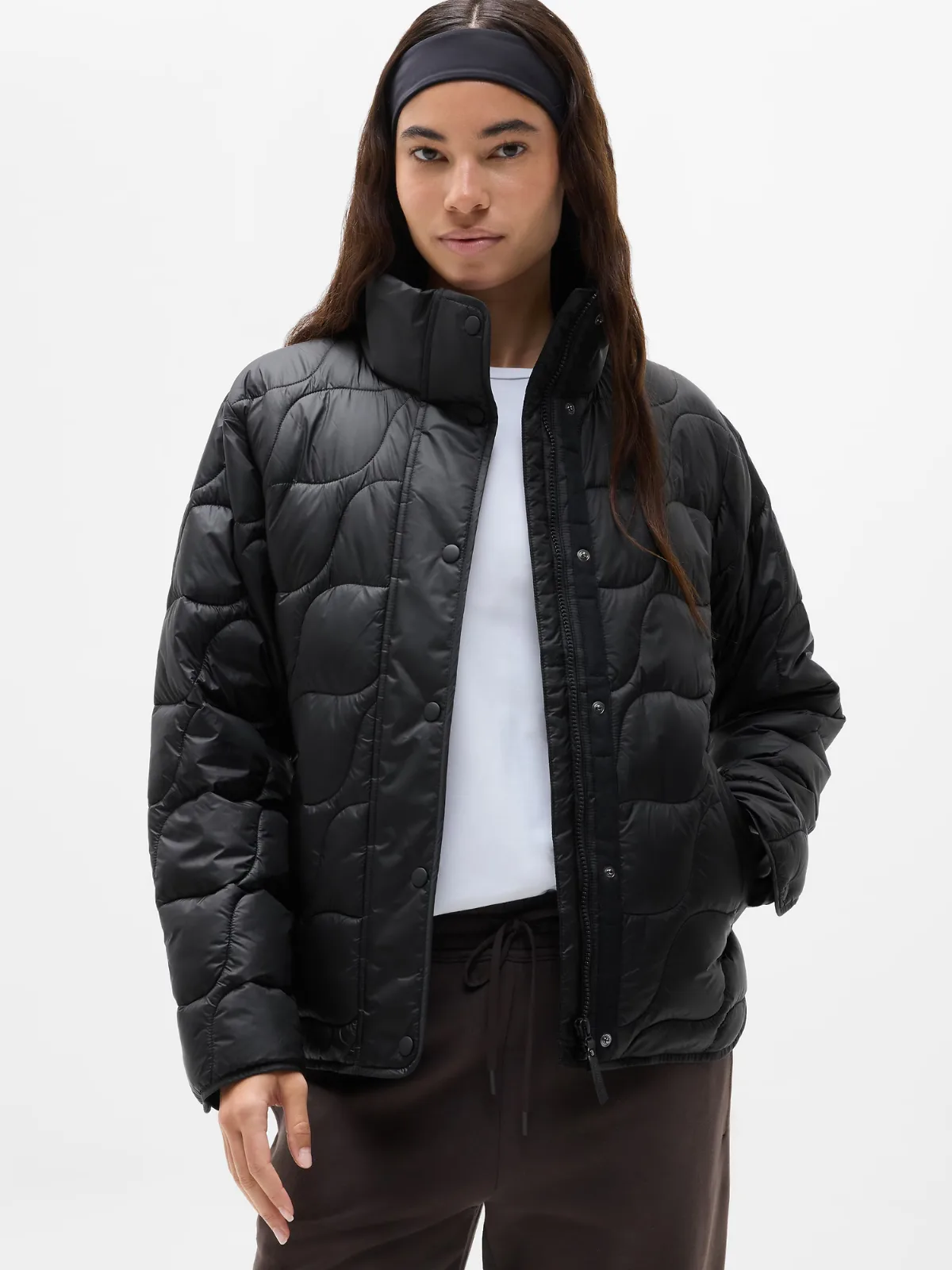 Coastline Jacket