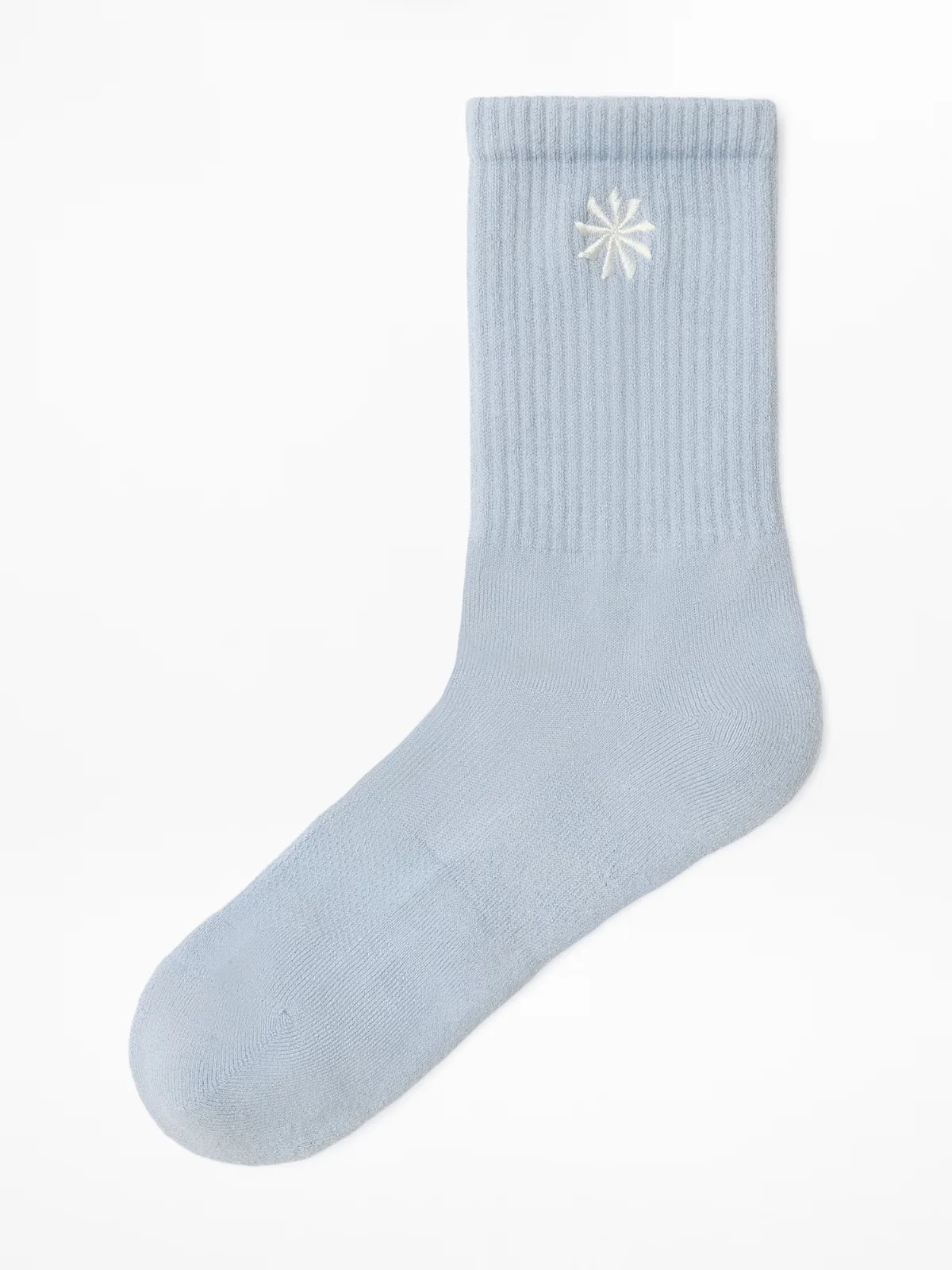 Everyday Crew Sock by Athleta