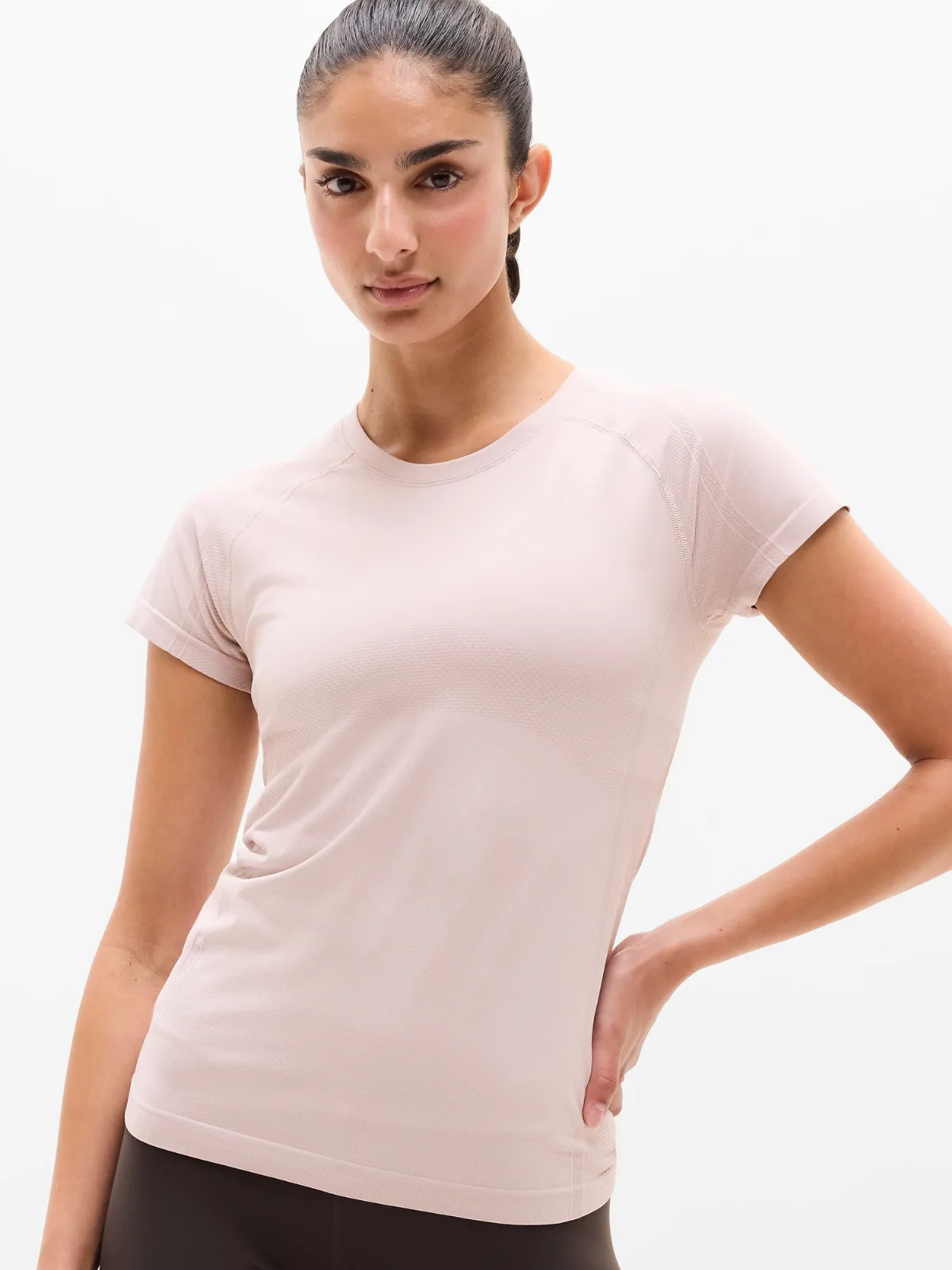 Momentum Flex Tee by Athleta