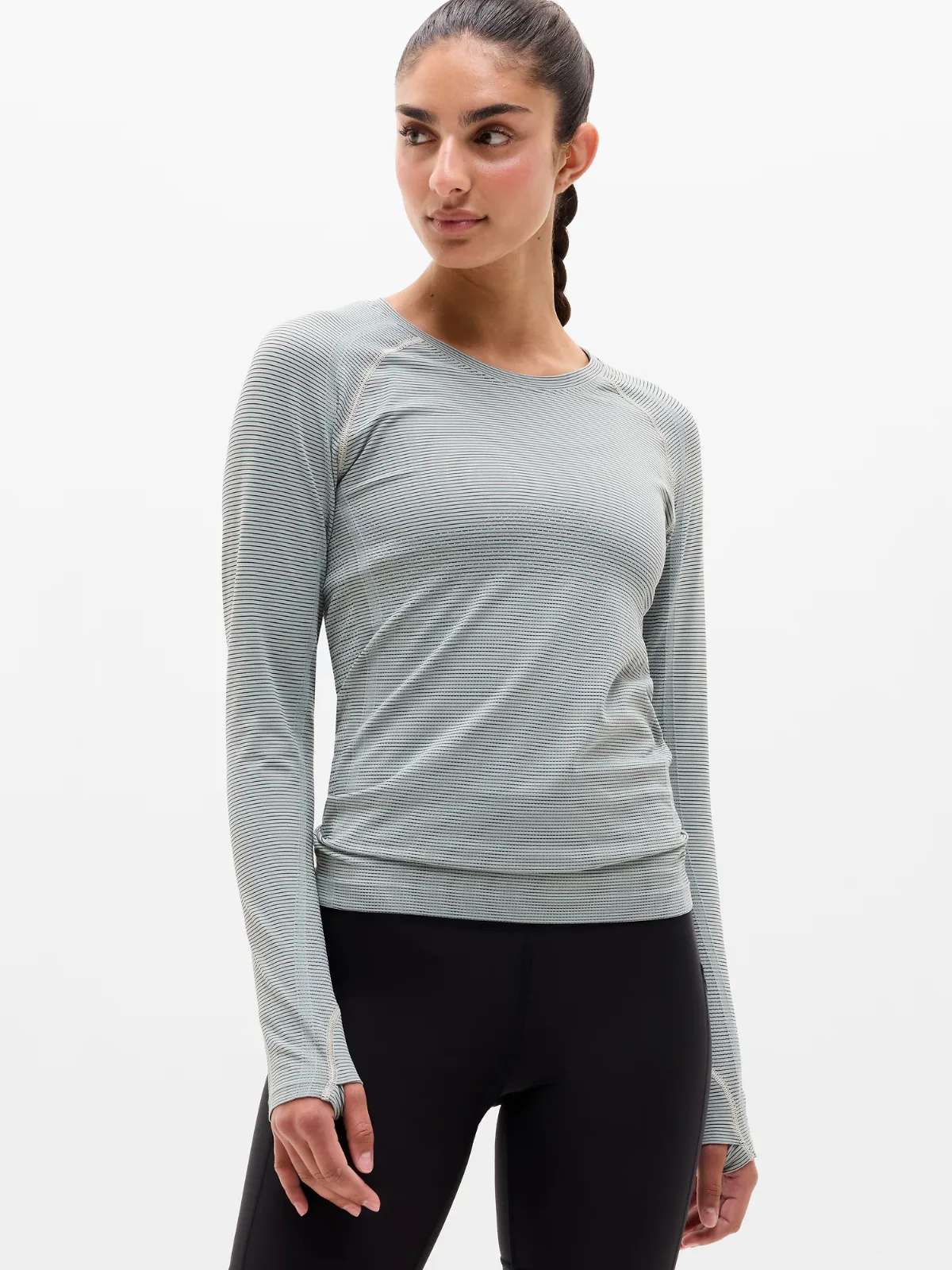 Momentum Flex Top by Athleta