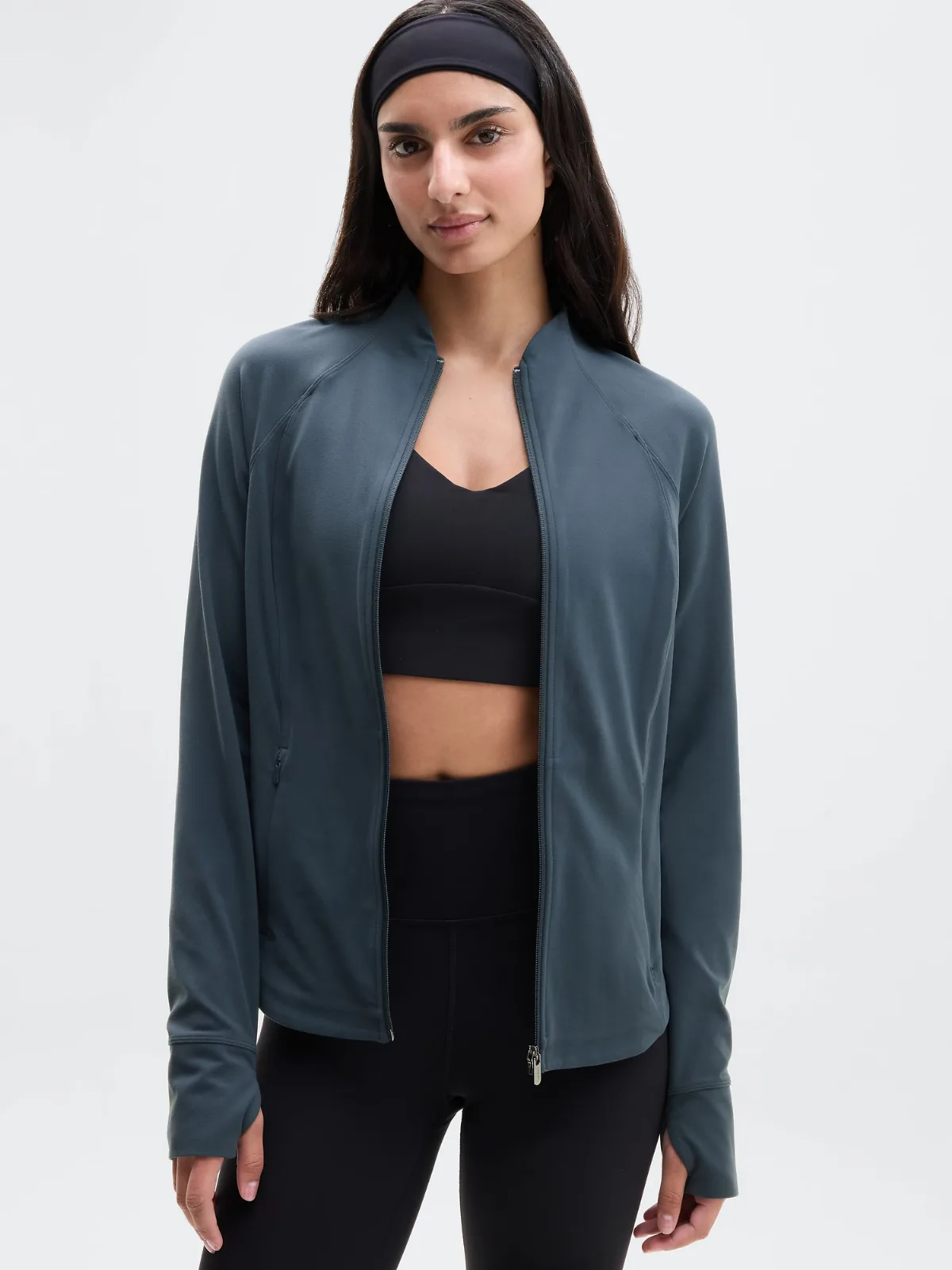 Salutation Jacket by Athleta