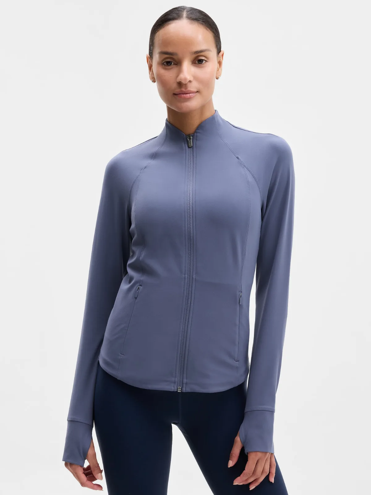 Salutation Jacket by Athleta
