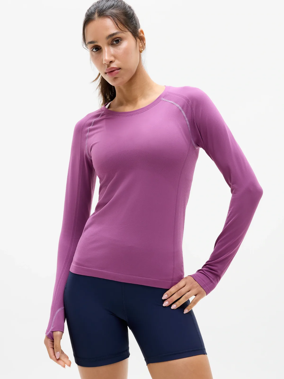 Momentum Flex Top by Athleta