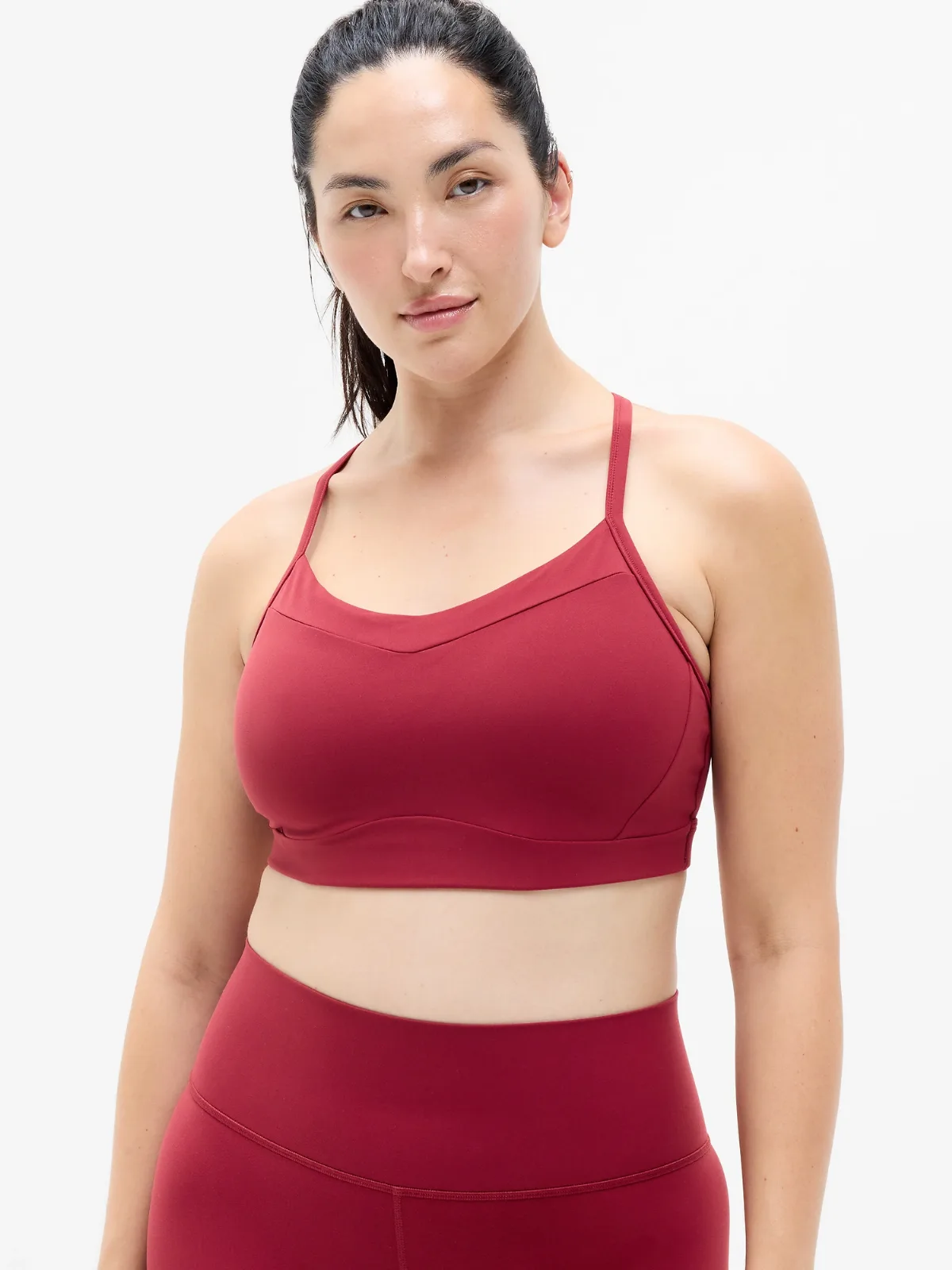 Vital Sports Bra D-Dd by Athleta
