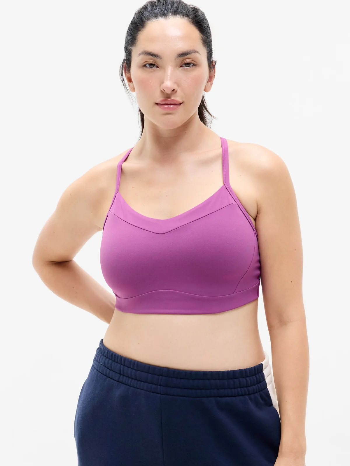 Vital Sports Bra D-Dd by Athleta