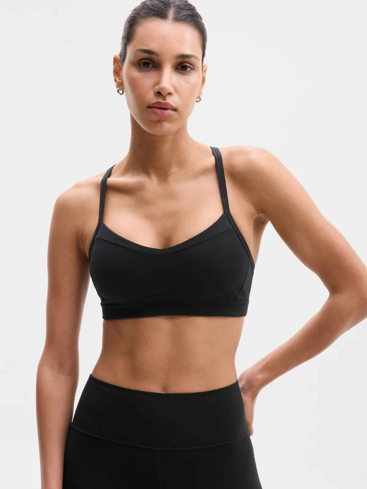 Vital Sports Bra A-C by Athleta