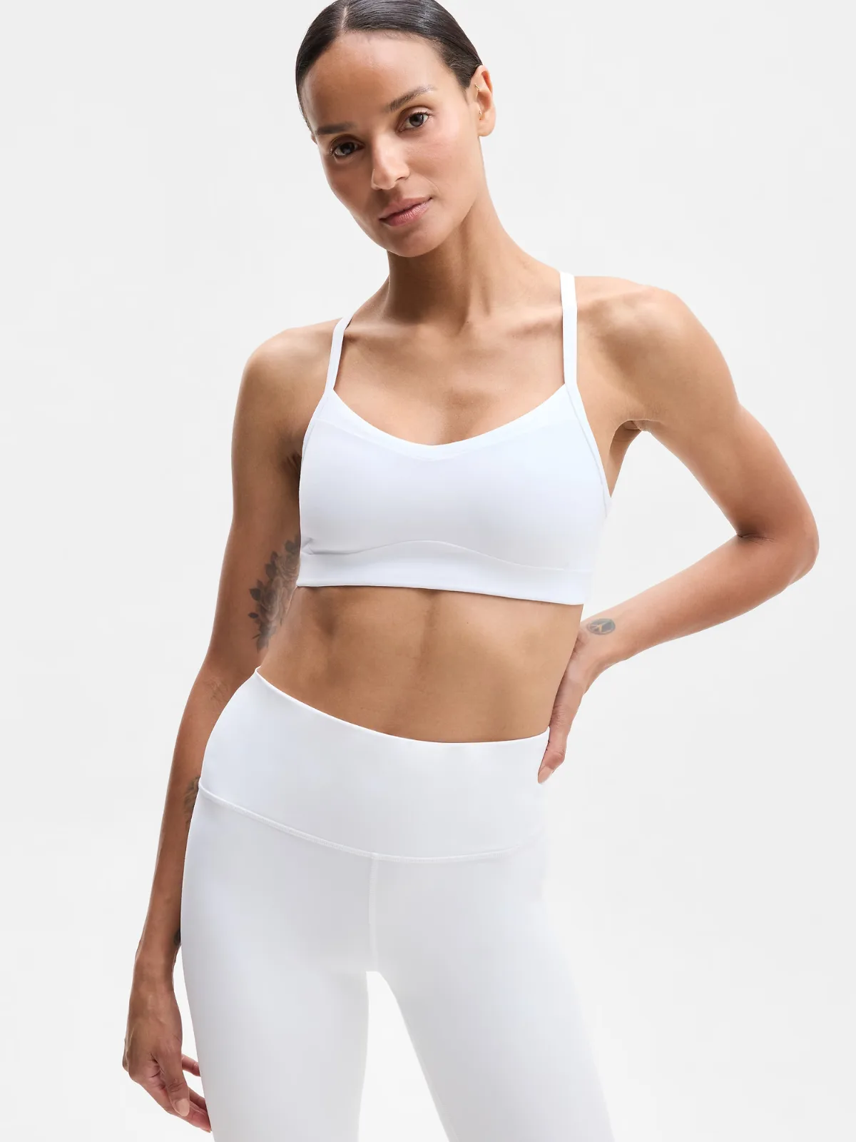 Vital Sports Bra A-C by Athleta