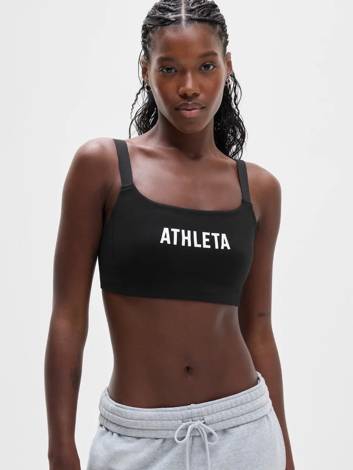 Reform Adjustable 001 Sports Bra D-Dd by Athleta