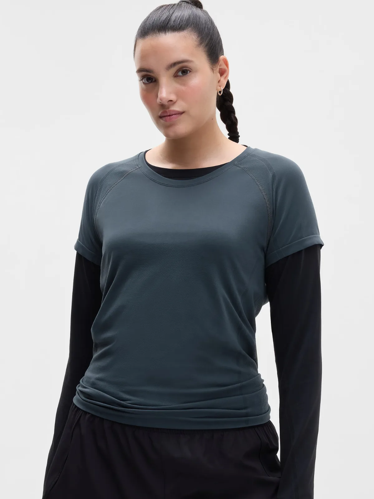 Momentum Flex Tee by Athleta