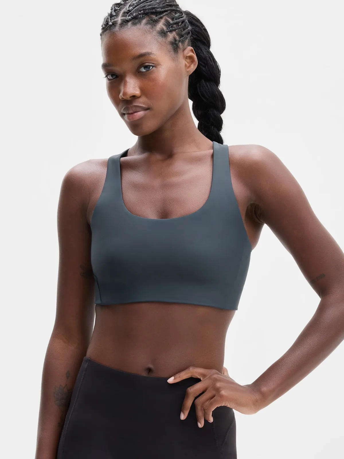 Circuit Train Sports Bra D-Dd by Athleta