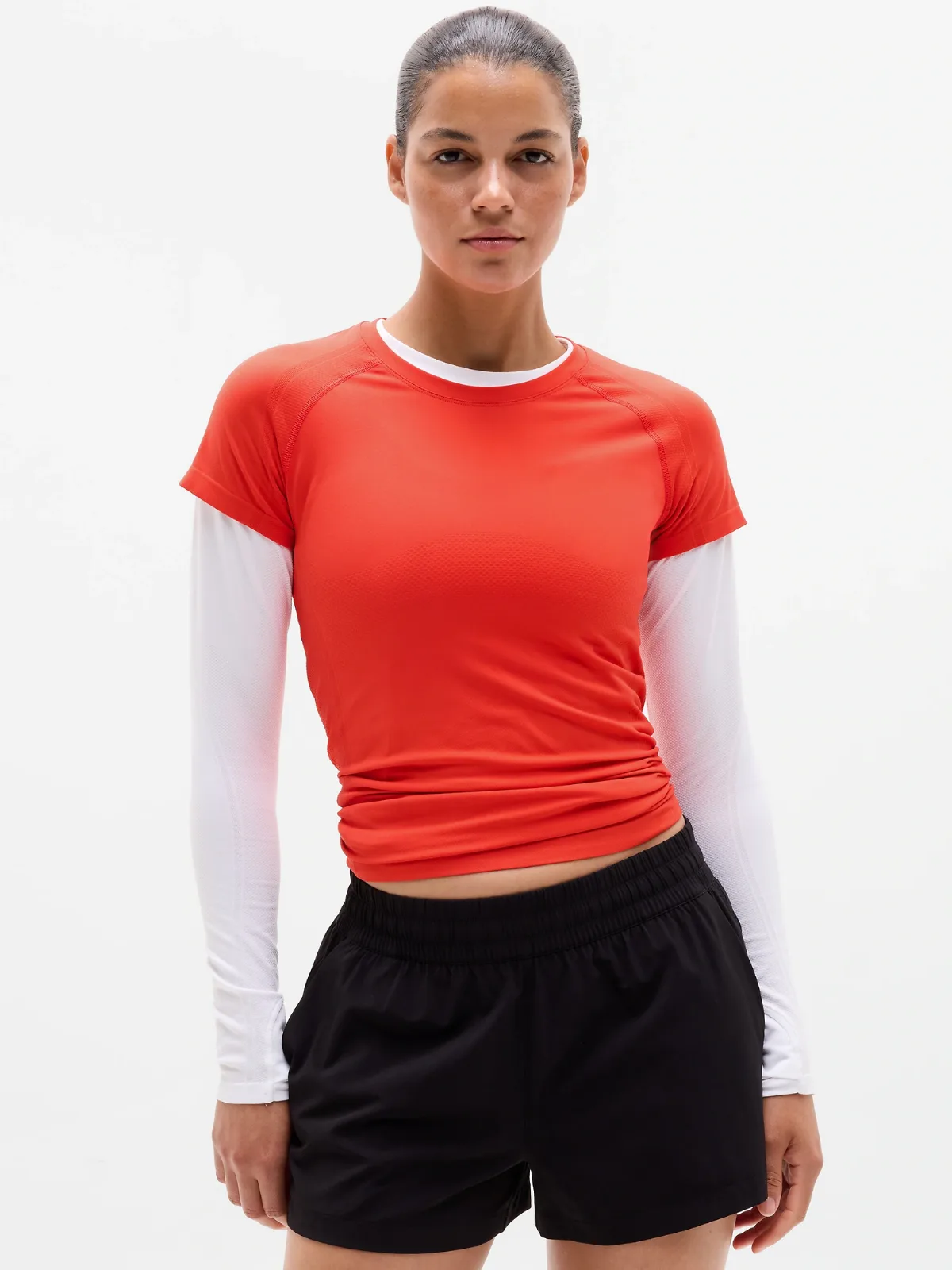 Momentum Flex Tee by Athleta