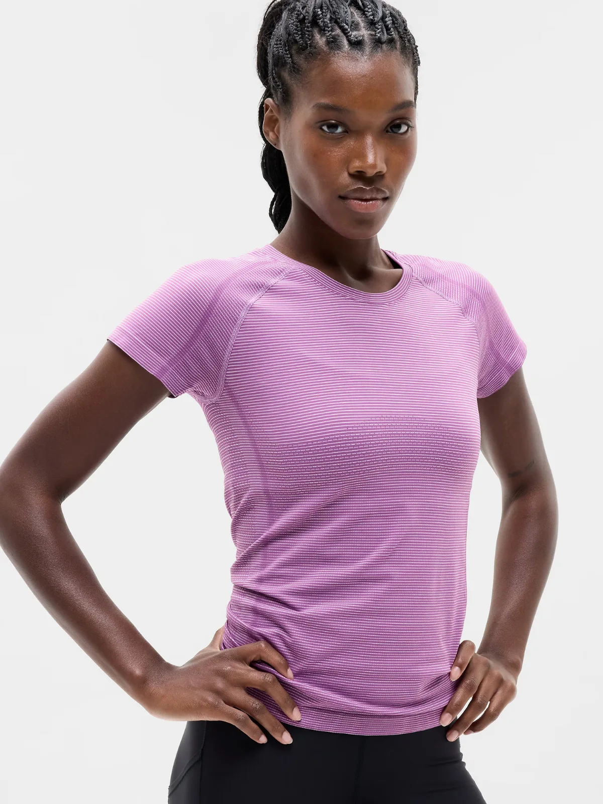Momentum Flex Tee by Athleta