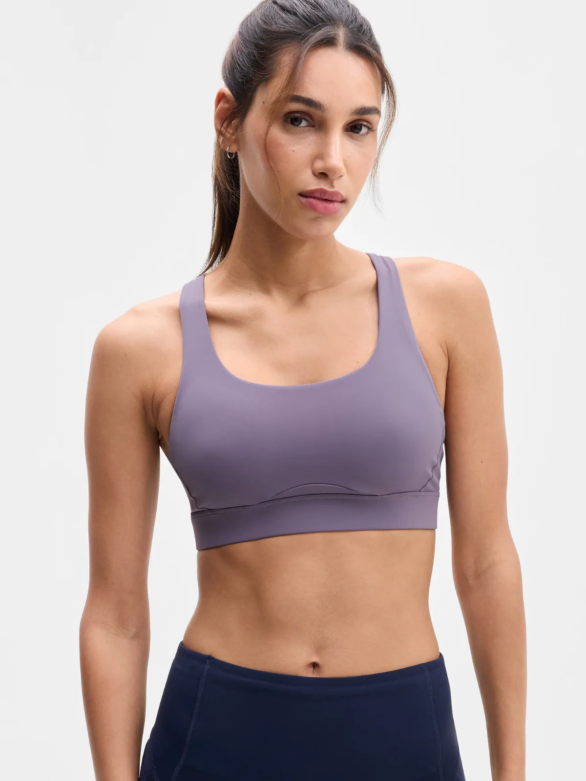 Interval Sports Bra A-C by Athleta