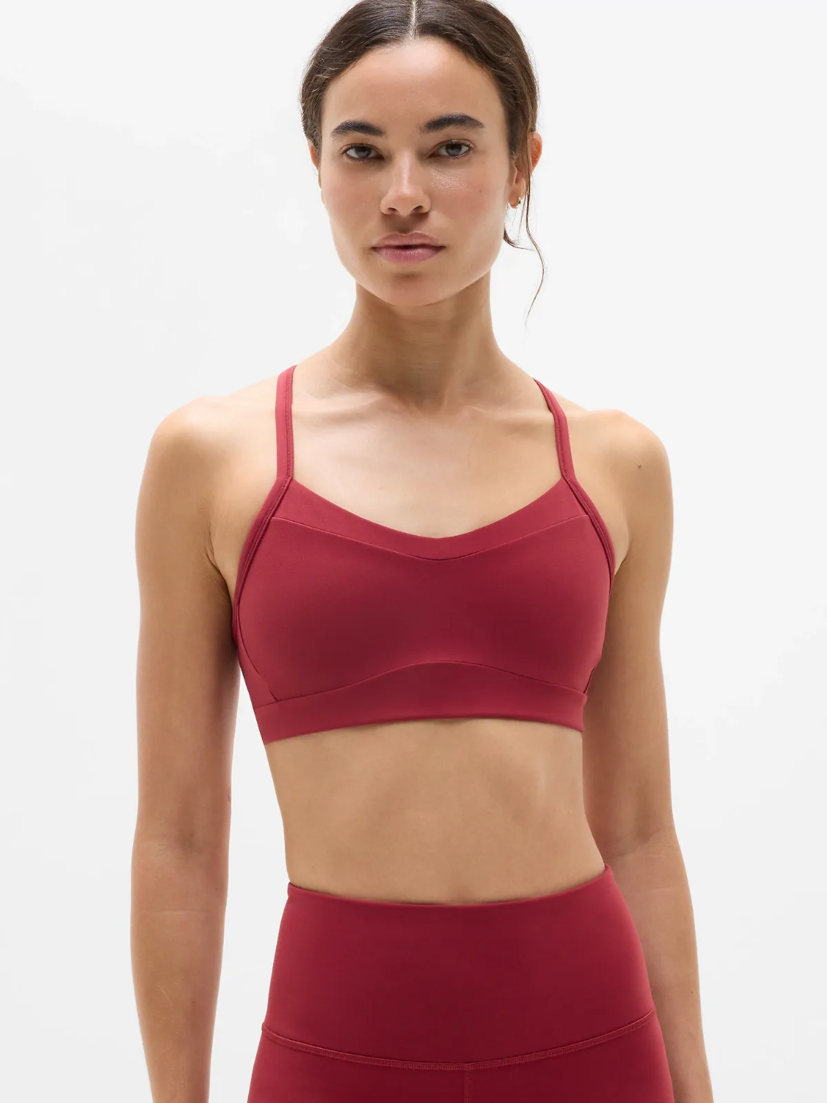 Vital Sports Bra A-C by Athleta