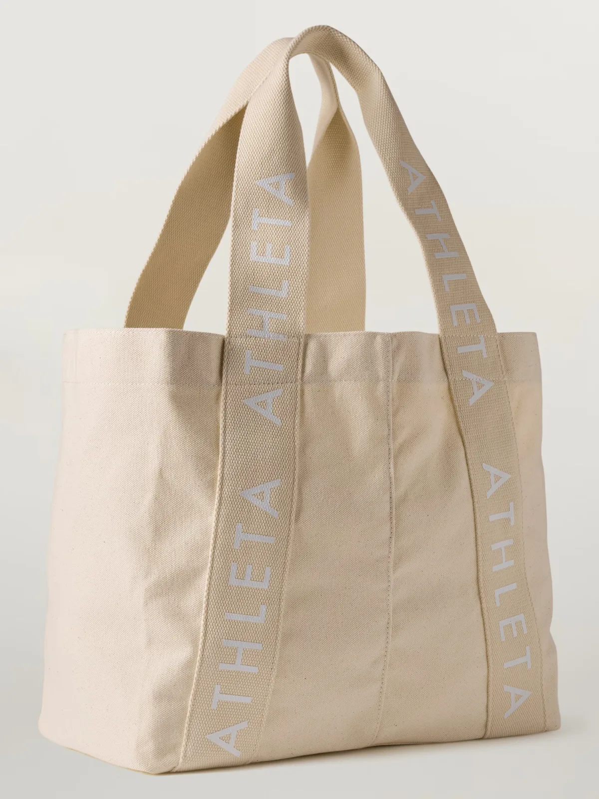 Logo Tote Bag by Athleta
