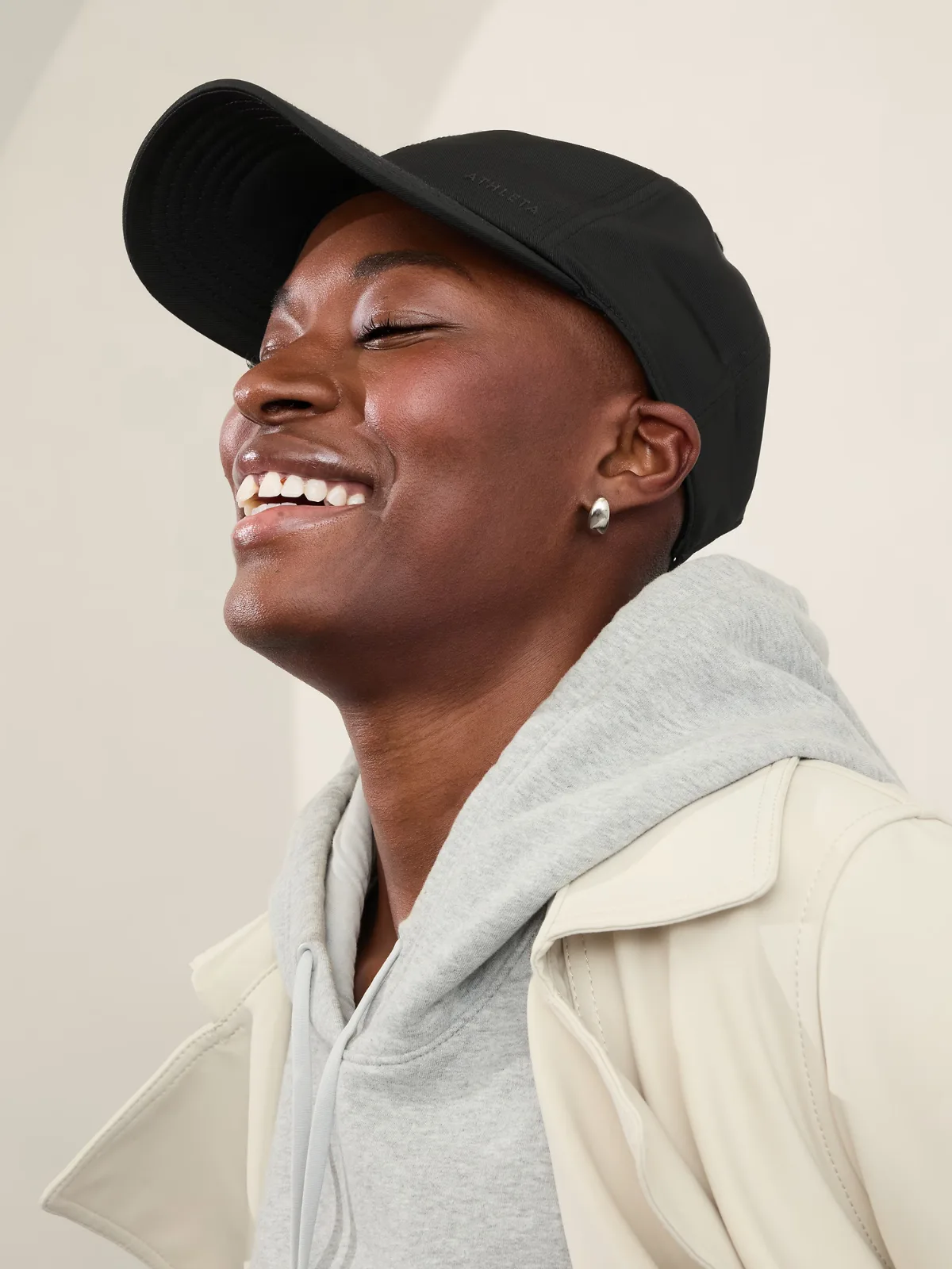 Sateen Cap by Athleta
