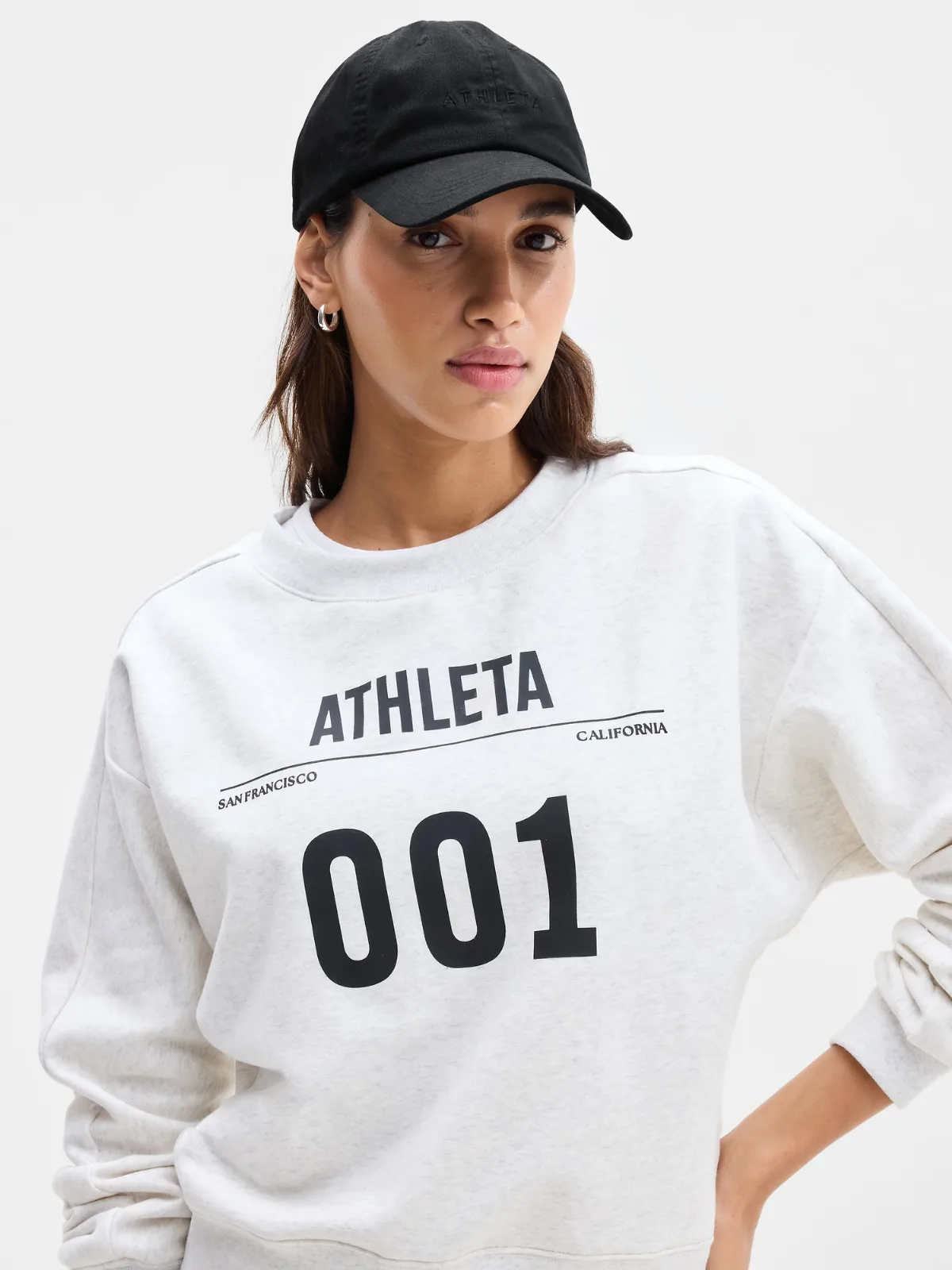 Everyday Cap by Athleta