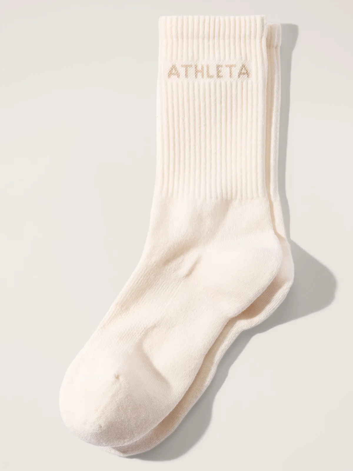 Everyday Crew Sock by Athleta