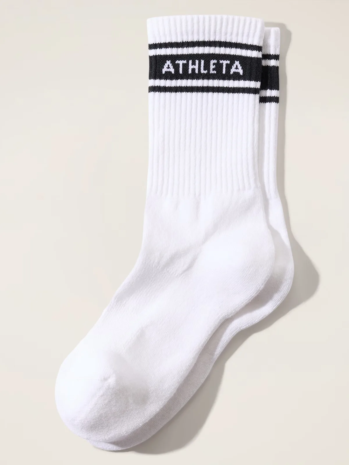 Everyday Crew Sock by Athleta