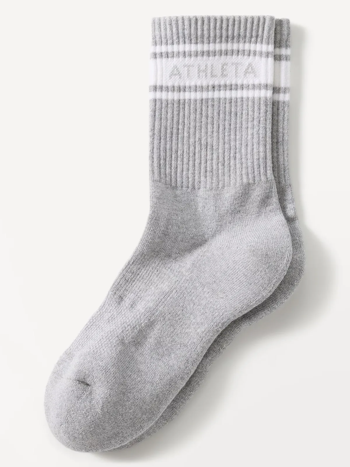 Everyday Crew Sock by Athleta