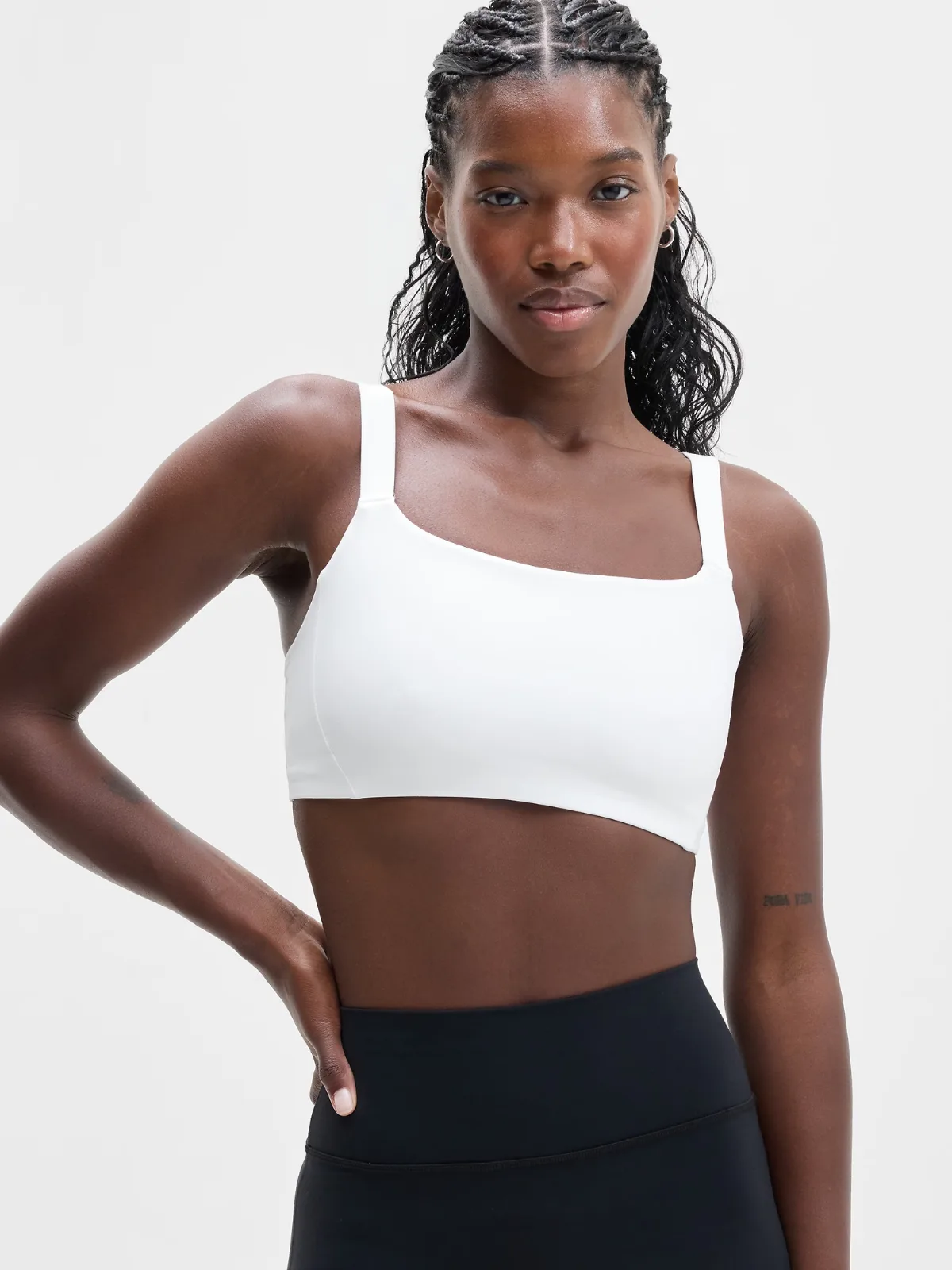Reform Adjustable Sports Bra D-Dd