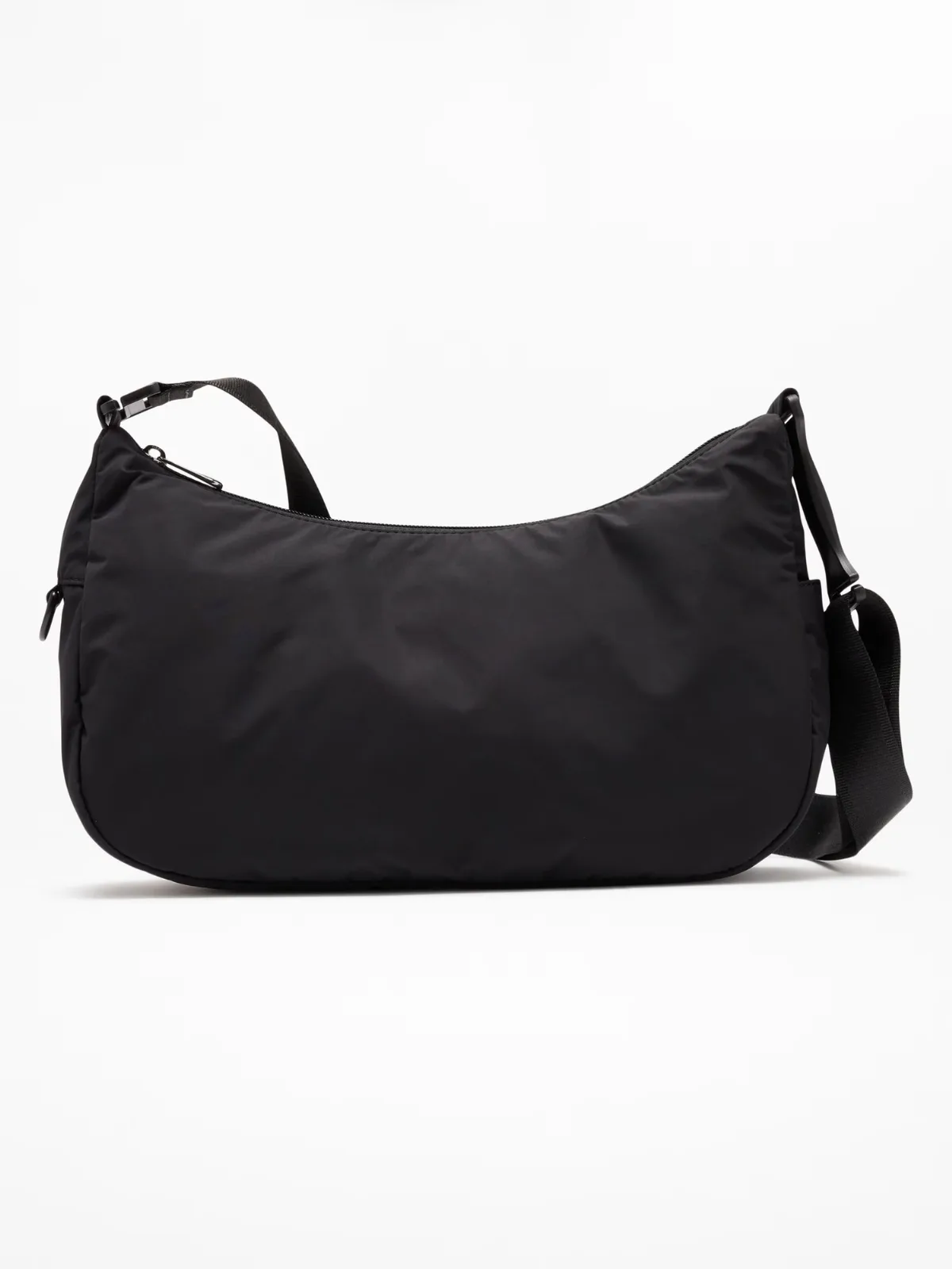 Anytime Crescent Crossbody
