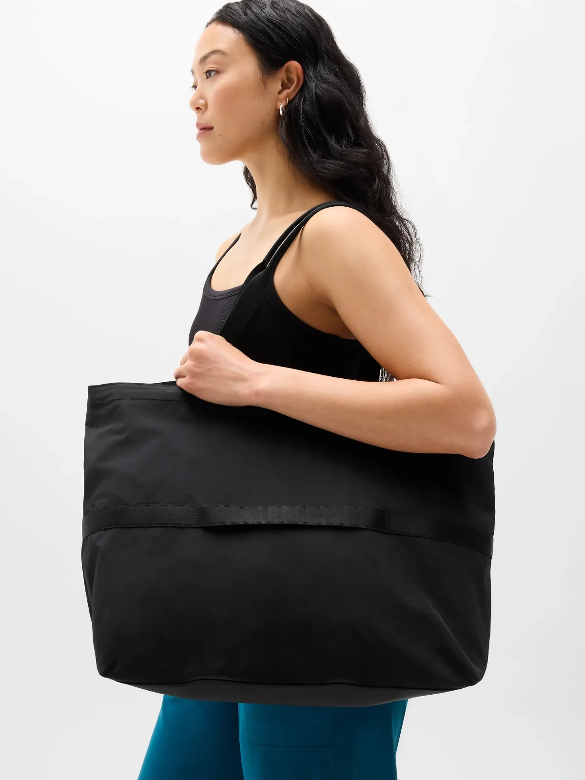 Anytime Packable Tote by Athleta
