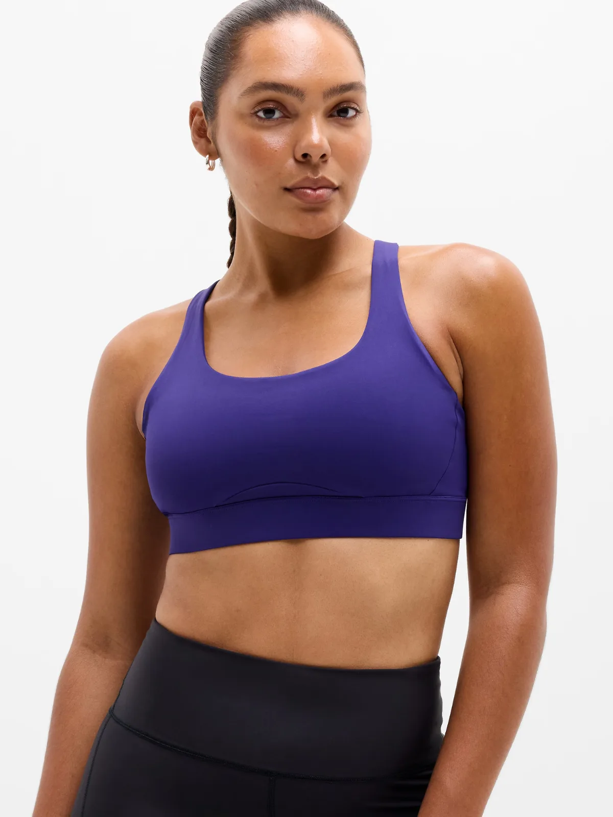 Interval Sports Bra A-C by Athleta