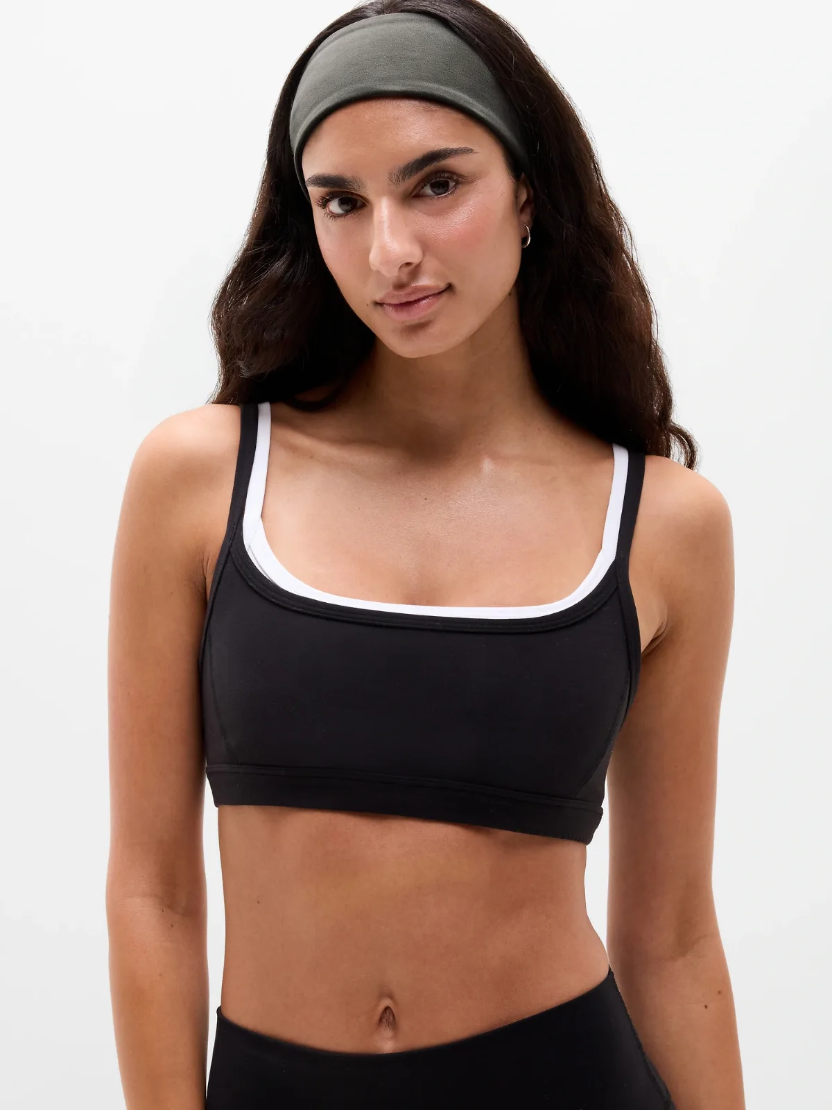 Intuition Wide Headband by Athleta