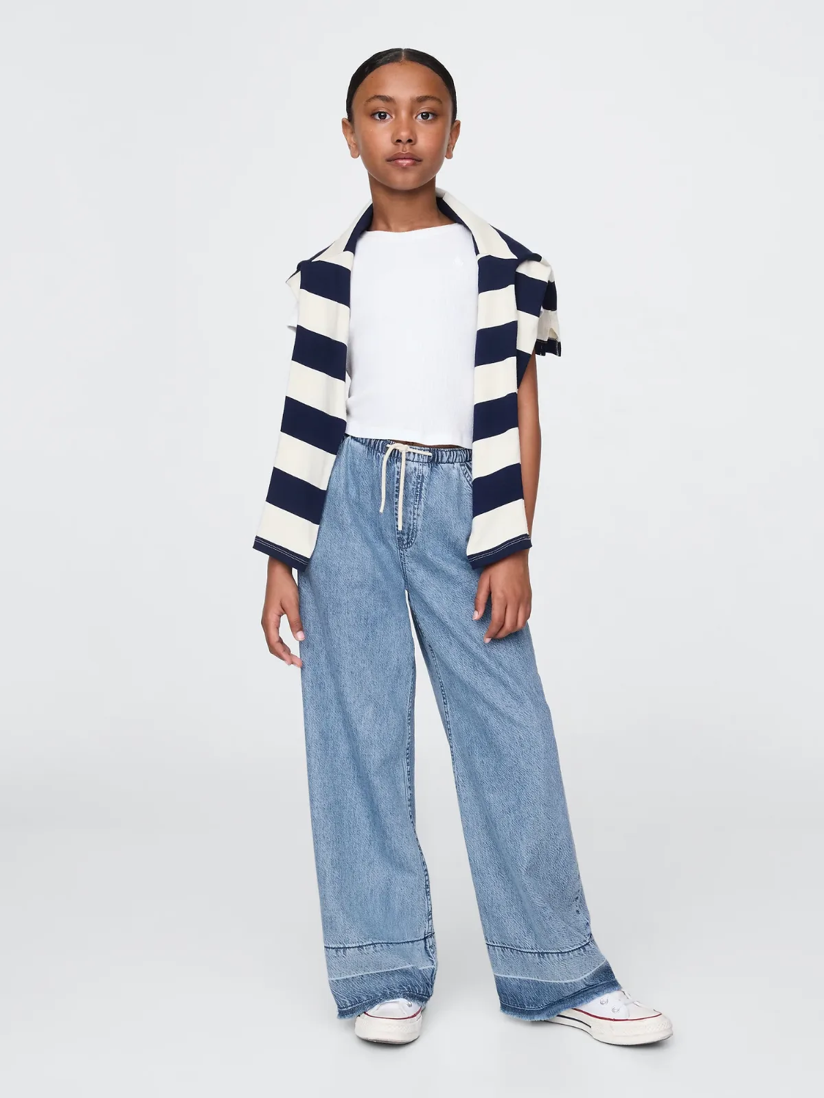 UltraSoft Easy Baggy Jeans by Gap