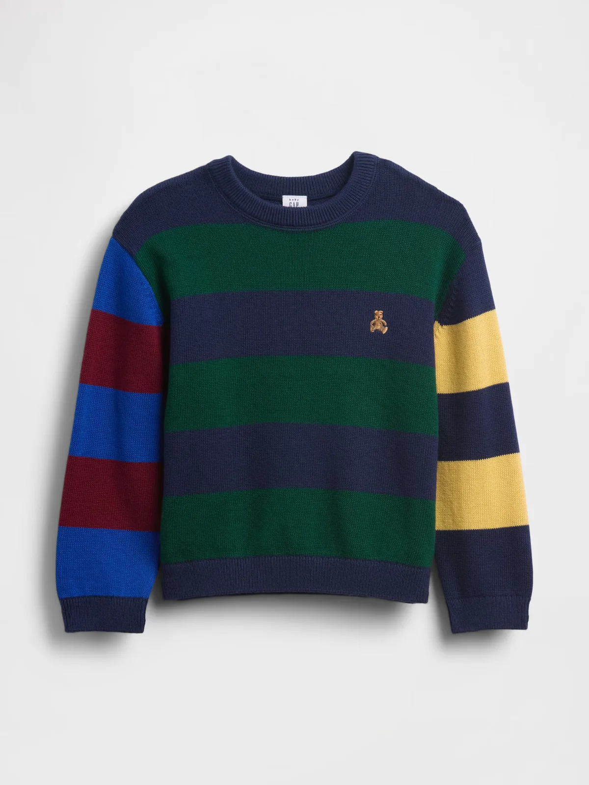 Crewneck Sweater by Gap