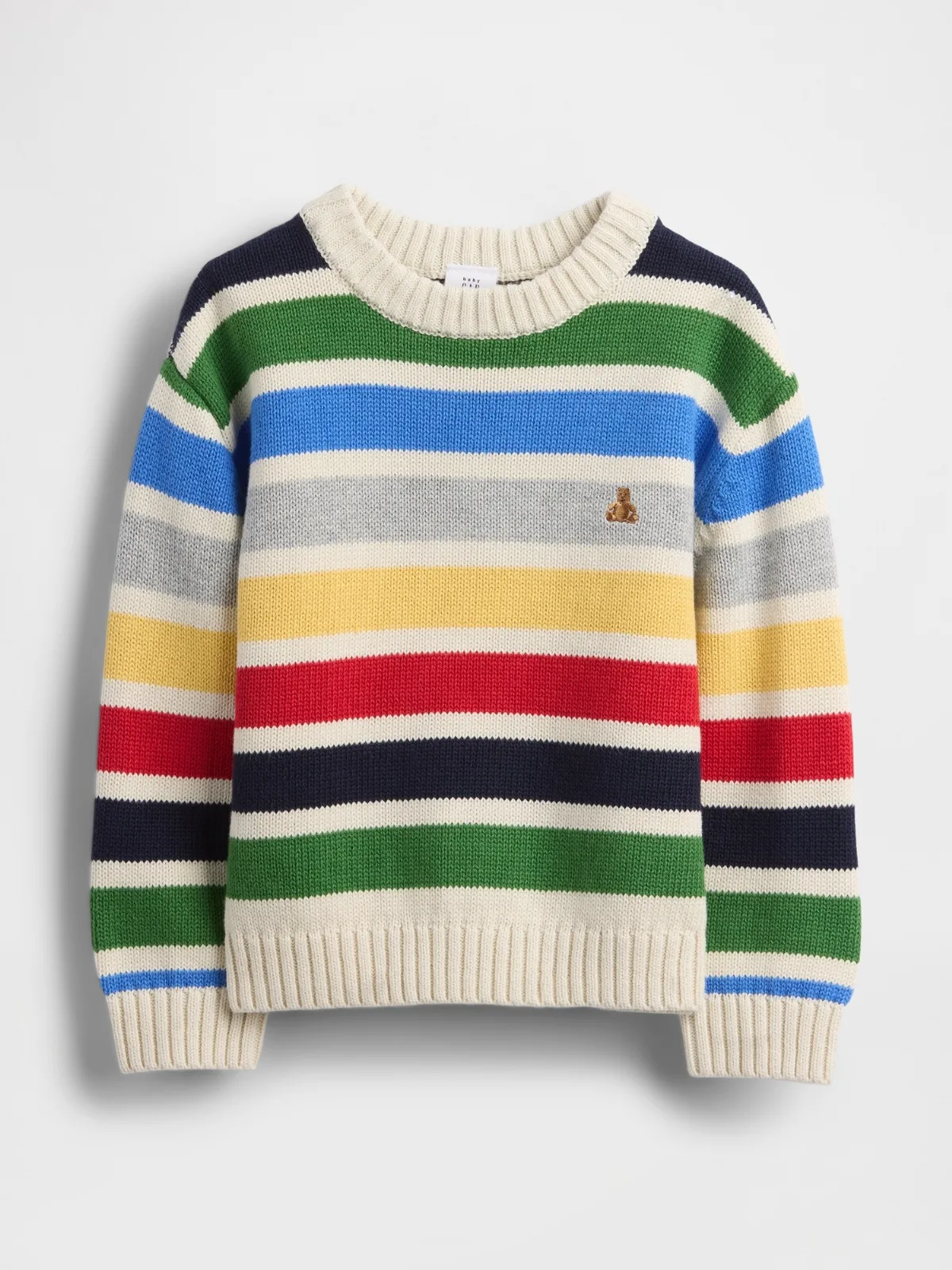 Crewneck Sweater by Gap