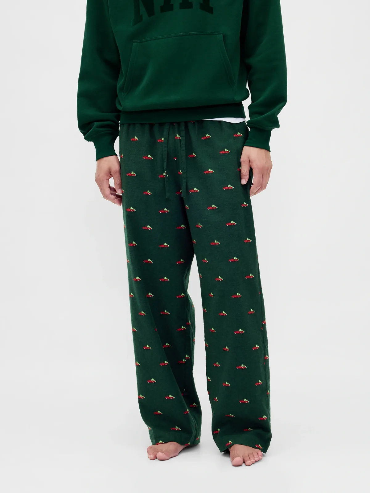 Softest Flannel PJ Pants by Gap