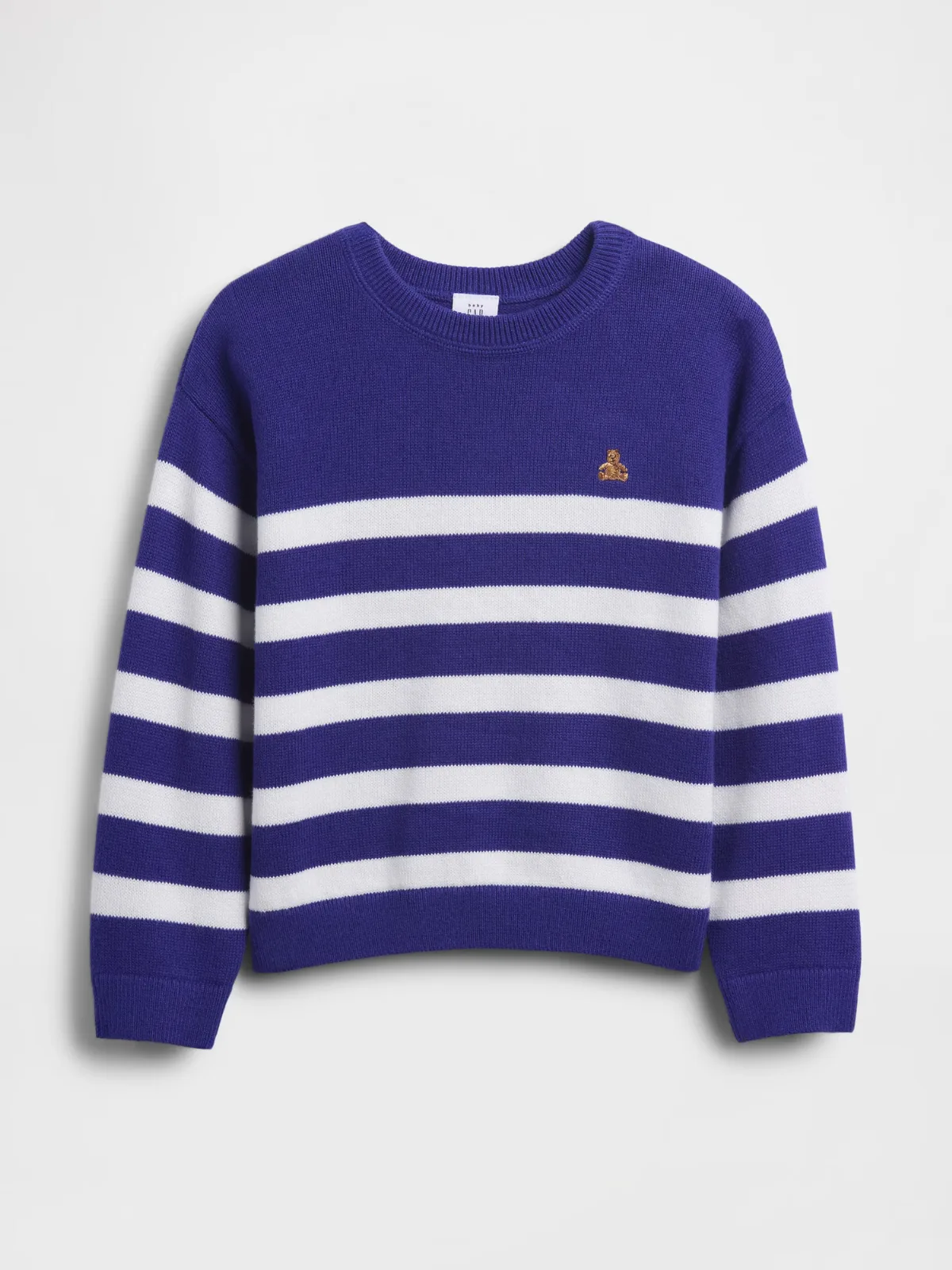 Crewneck Sweater by Gap