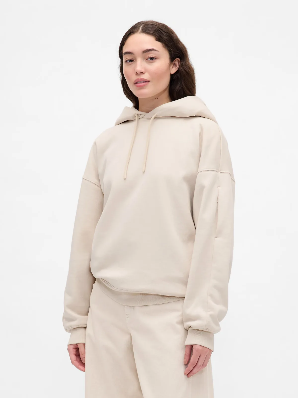 Gap x BIS Heavyweight Travel Hoodie