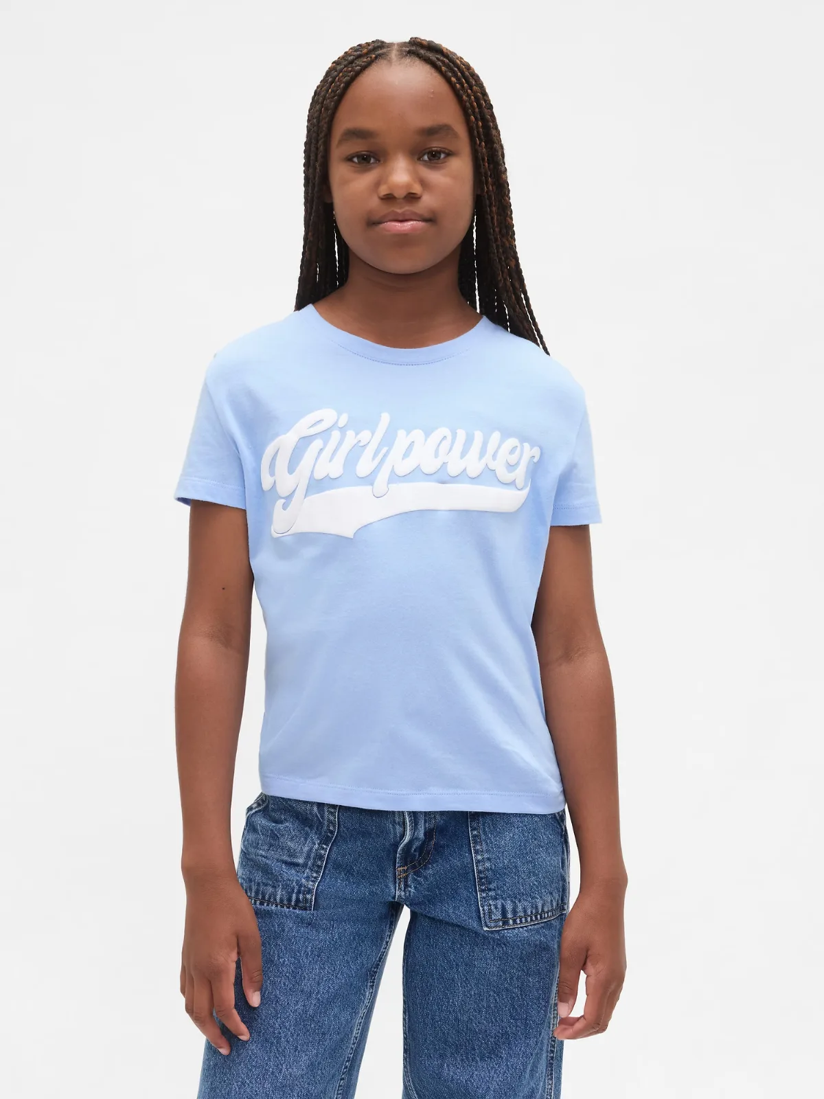 Graphic T-Shirt by Gap