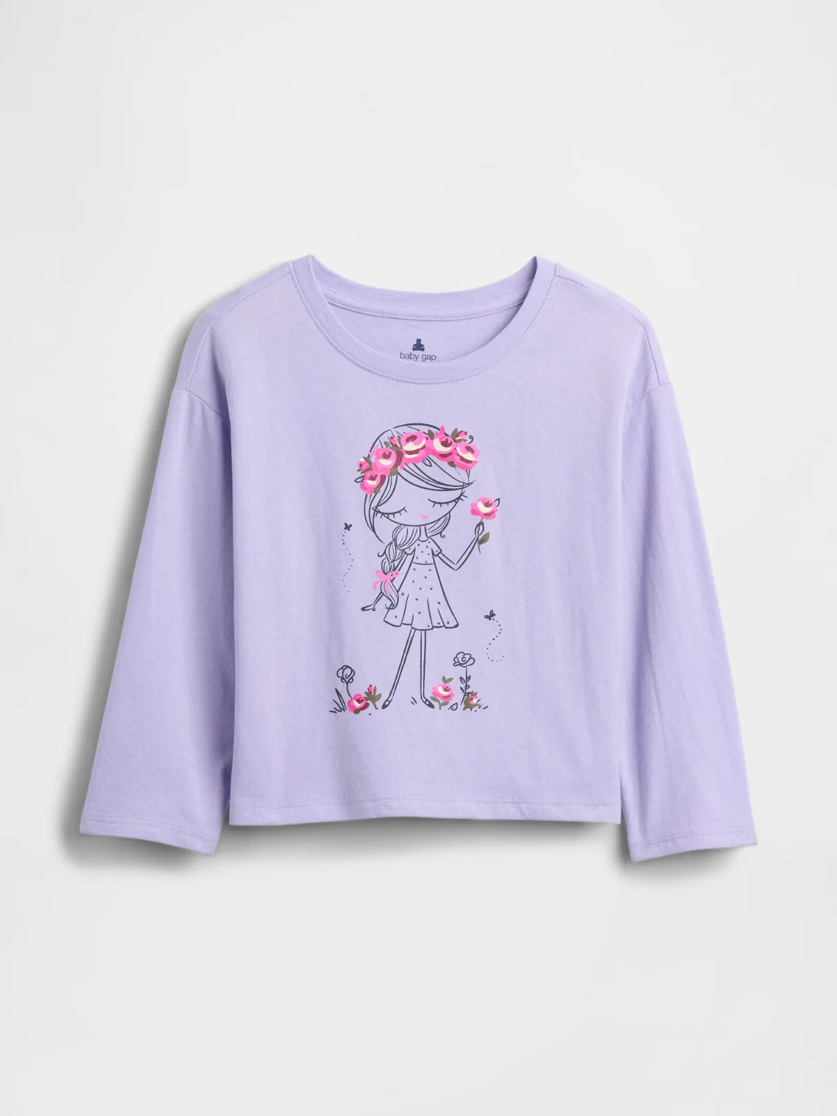 Mix & Match Graphic T-Shirt by Gap