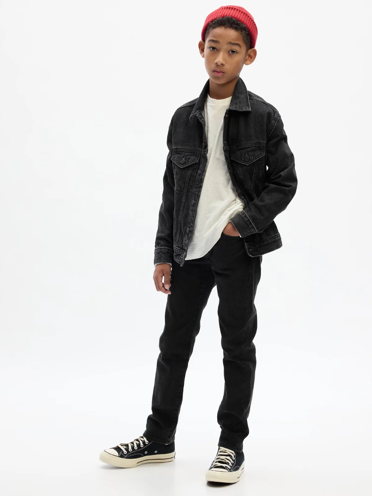 Slim Jeans by Gap