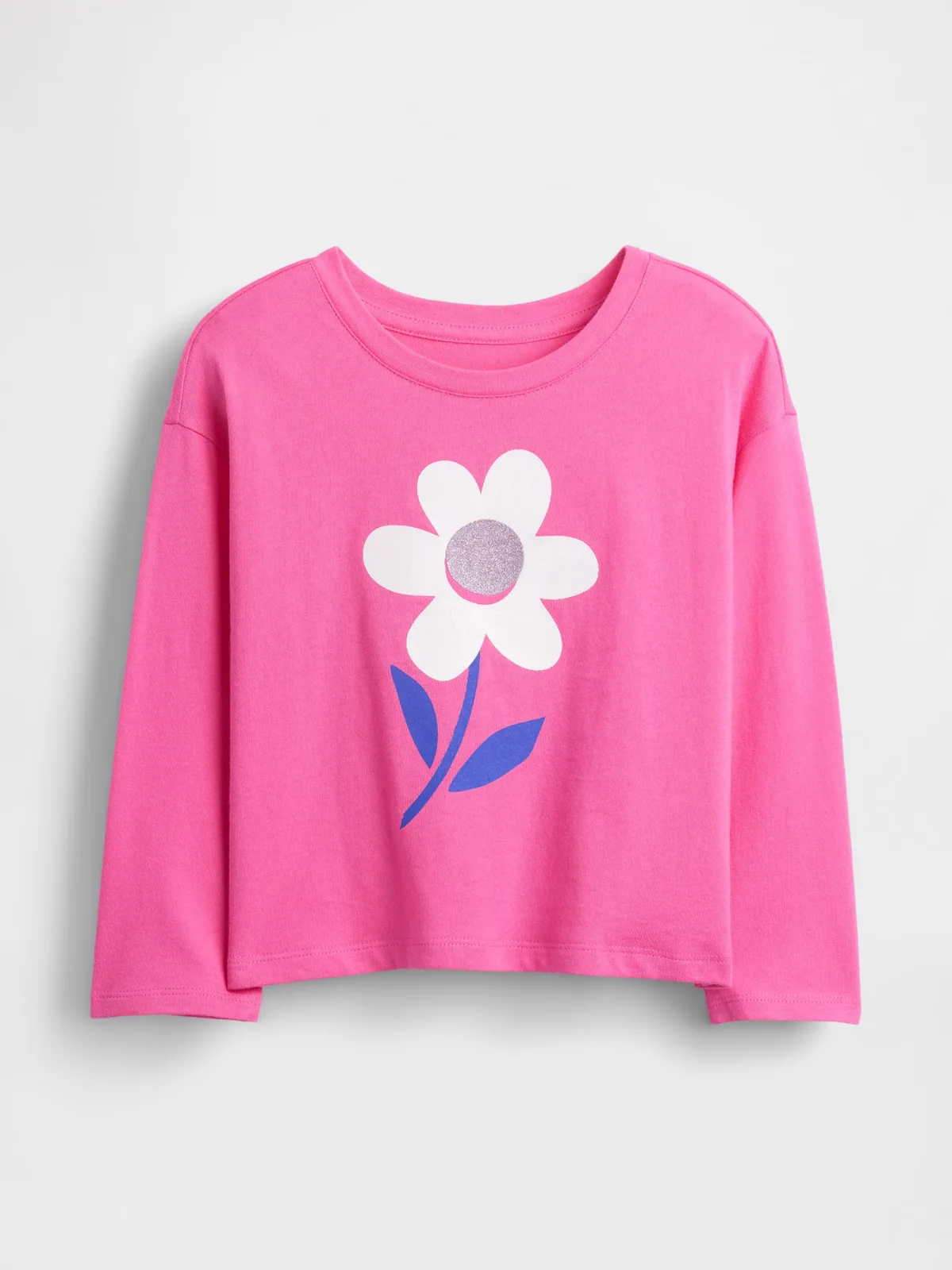 Mix & Match Relaxed Graphic T-Shirt by Gap