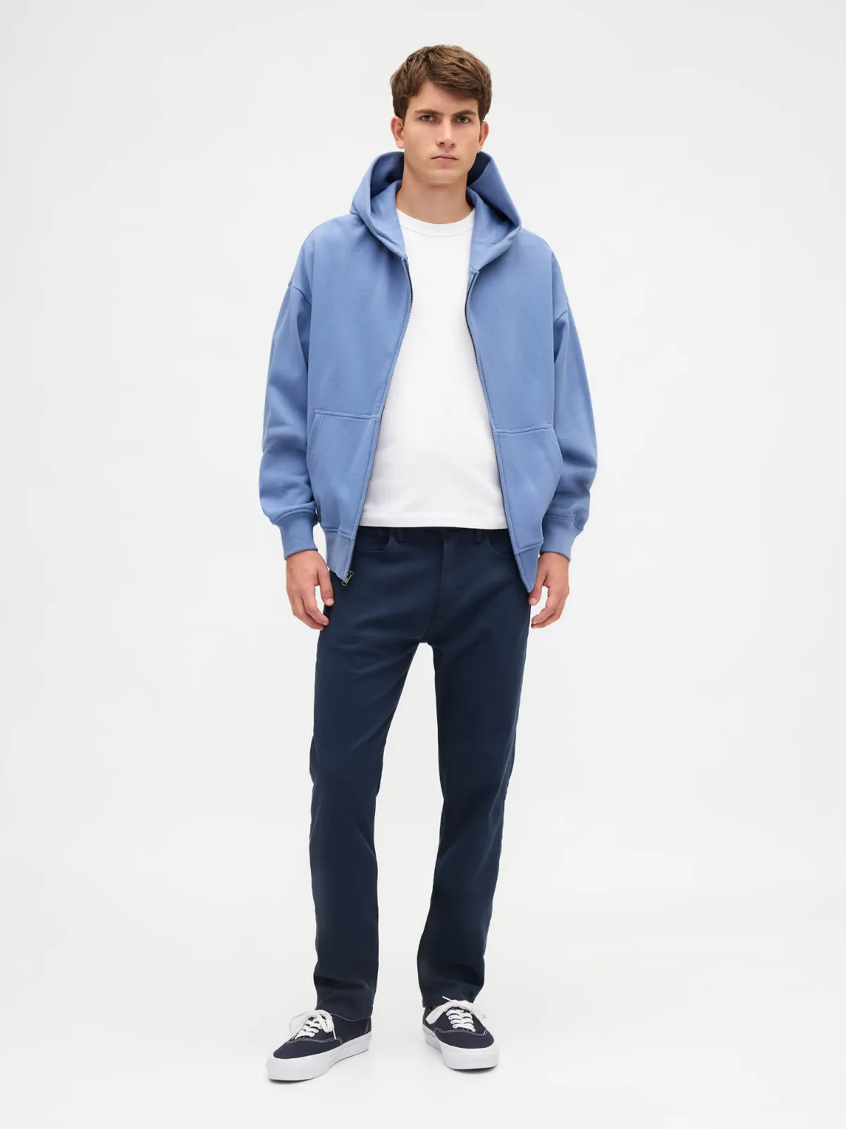 Slim City Jeans