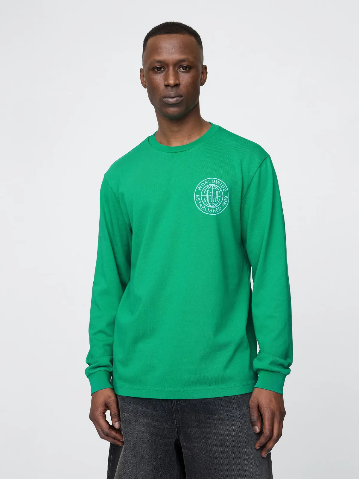 Logo T-Shirt by Gap